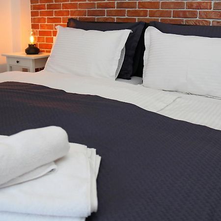 Apartman Relax Ðakovo Eksteriør billede