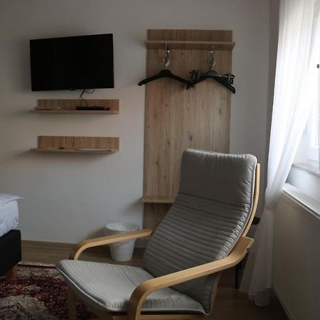 Apartman Relax Ðakovo Eksteriør billede