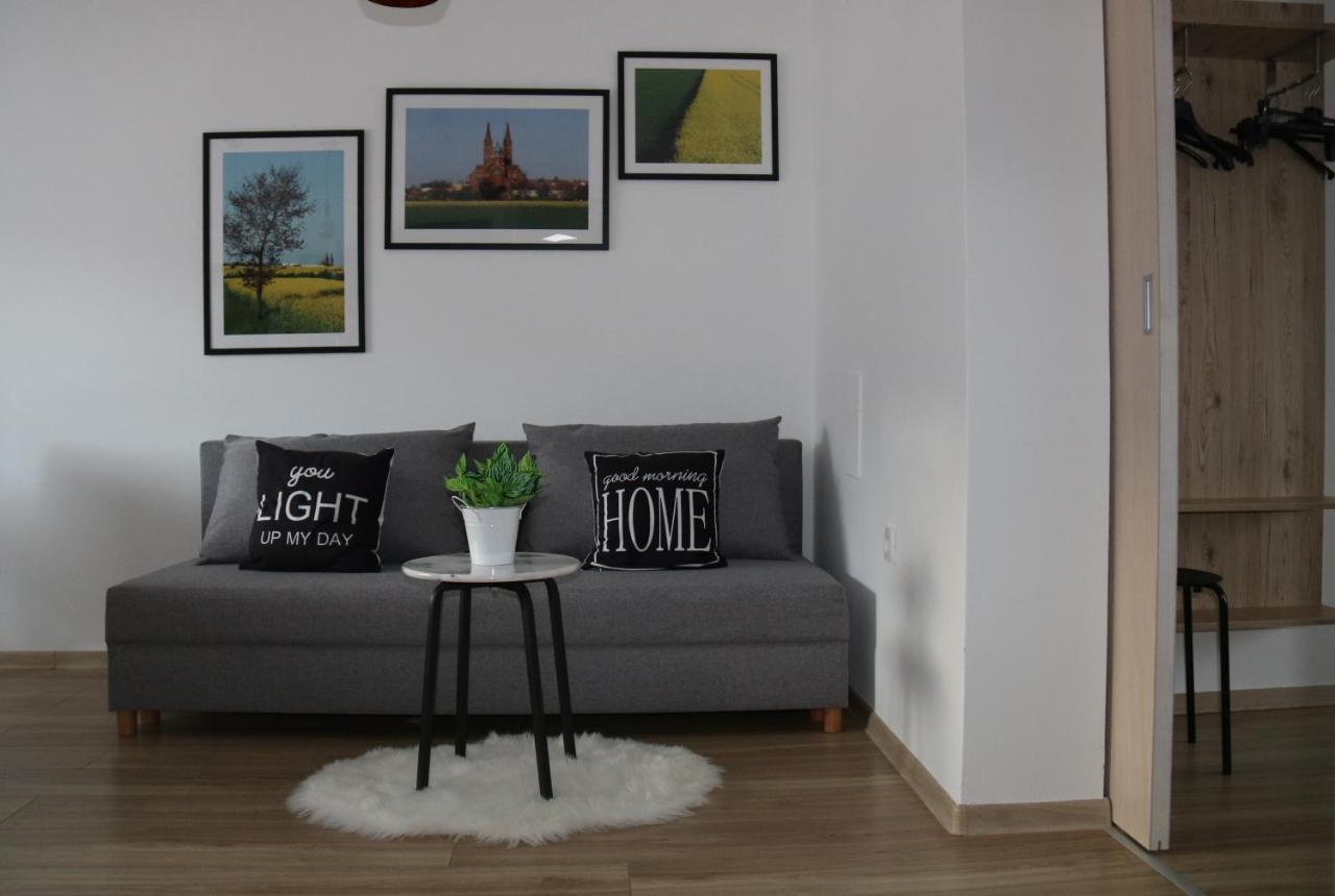 Apartman Relax Ðakovo Eksteriør billede