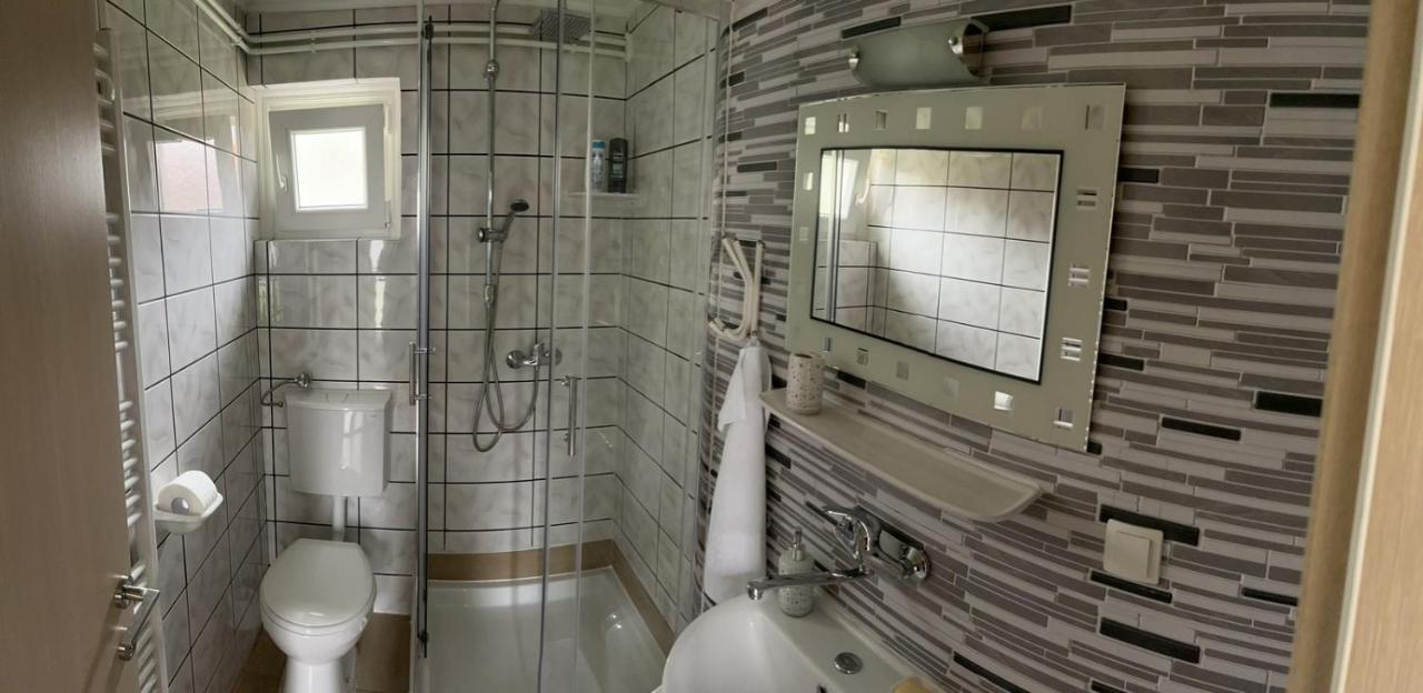 Apartman Relax Ðakovo Eksteriør billede